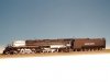 Revell 02165 Big Boy Locomotive 1/87